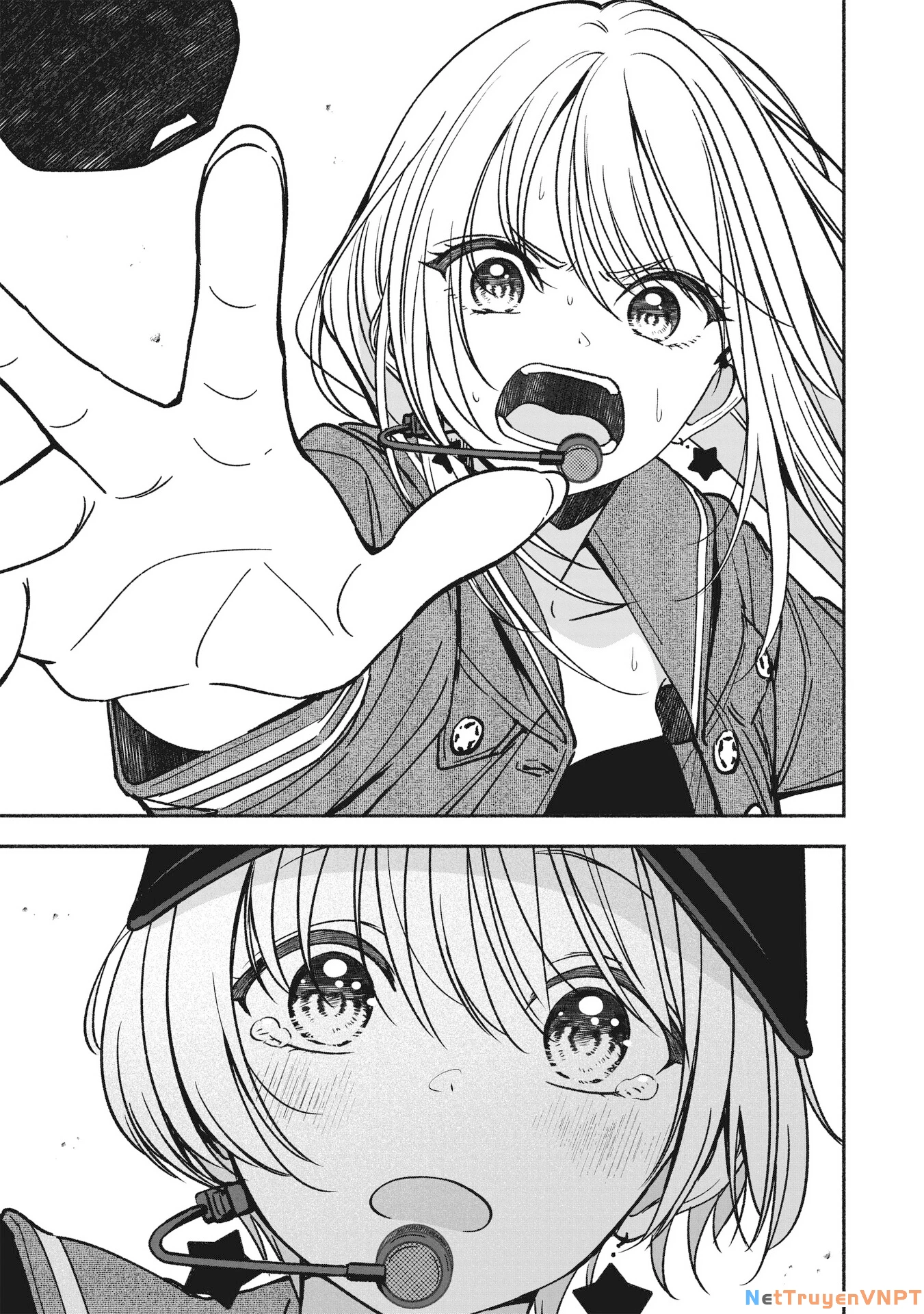 Idol X Idol Story! Chapter 16 - Trang 2