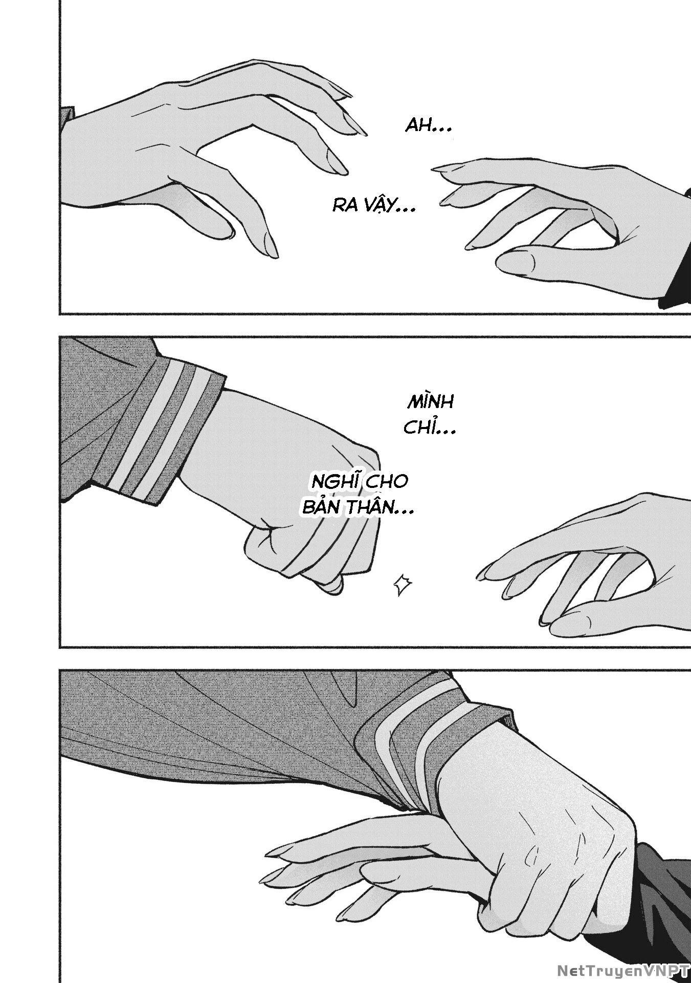 Idol X Idol Story! Chapter 16 - Trang 2