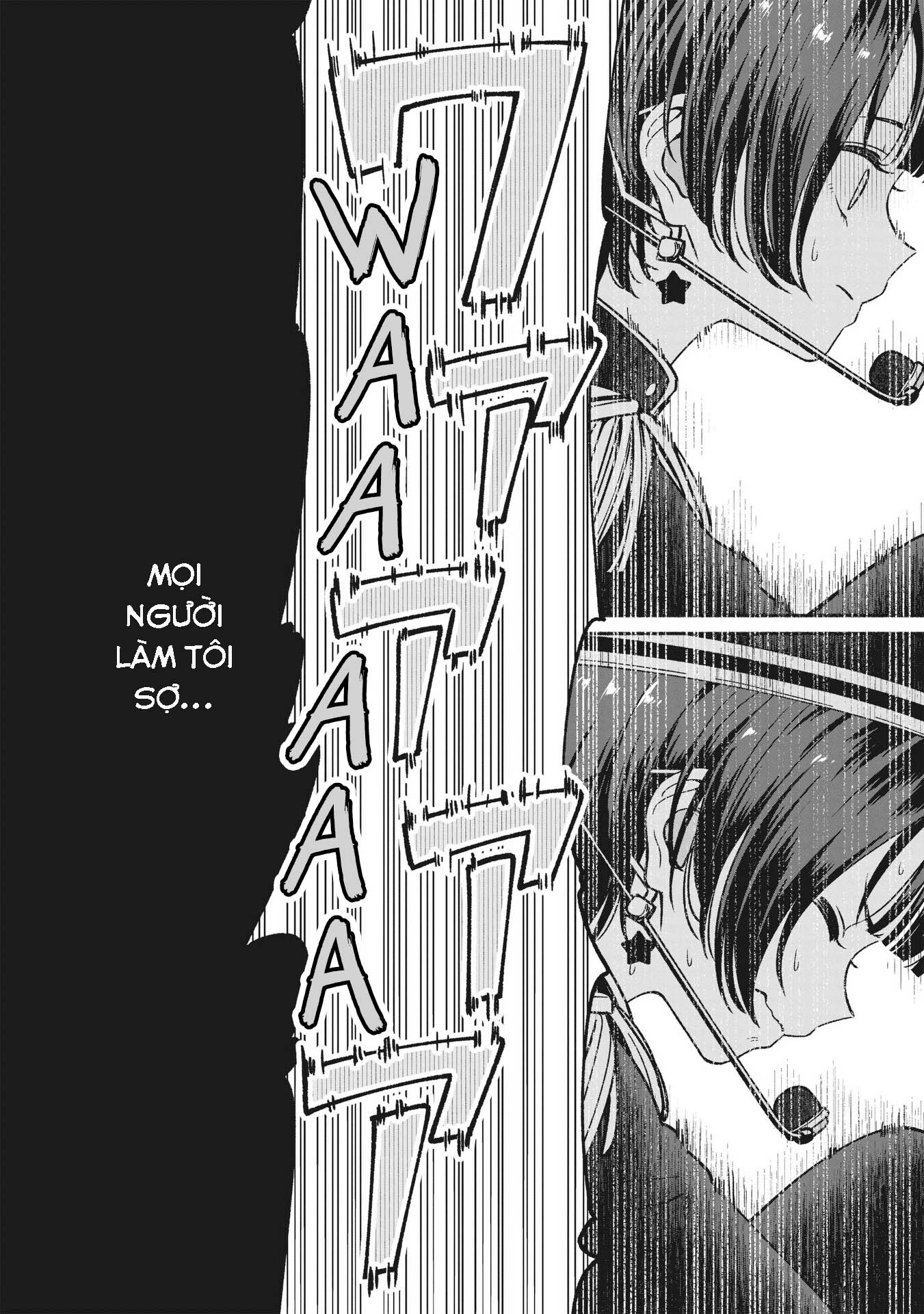 Idol X Idol Story! Chapter 19 - Trang 2
