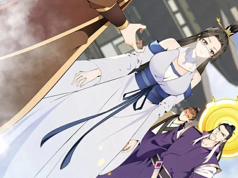 Thập Đại Đế Hoàng Đều Là Đệ Tử Của Ta Chapter 407 - Trang 2