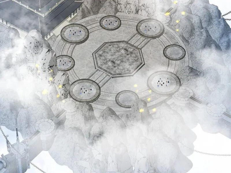 Thập Đại Đế Hoàng Đều Là Đệ Tử Của Ta Chapter 407 - Trang 2