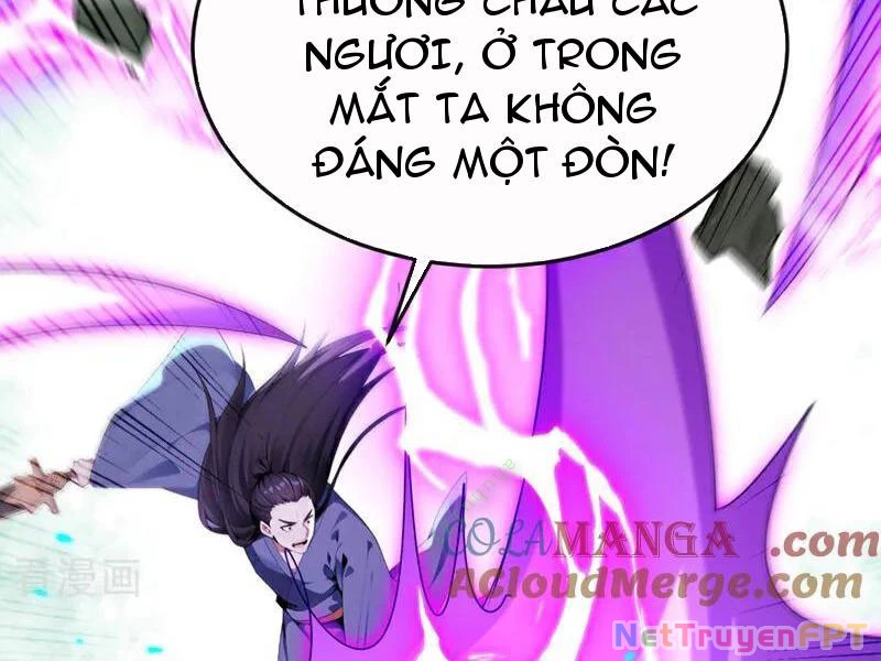 Thập Đại Đế Hoàng Đều Là Đệ Tử Của Ta Chapter 408 - Trang 2