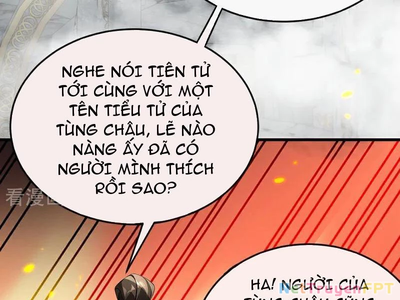 Thập Đại Đế Hoàng Đều Là Đệ Tử Của Ta Chapter 408 - Trang 2