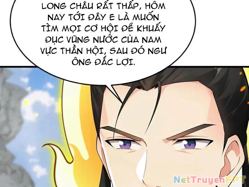 Thập Đại Đế Hoàng Đều Là Đệ Tử Của Ta Chapter 408 - Trang 2