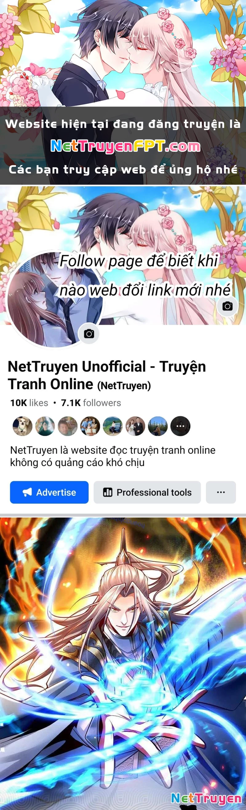 Thập Đại Đế Hoàng Đều Là Đệ Tử Của Ta Chapter 409 - Trang 2
