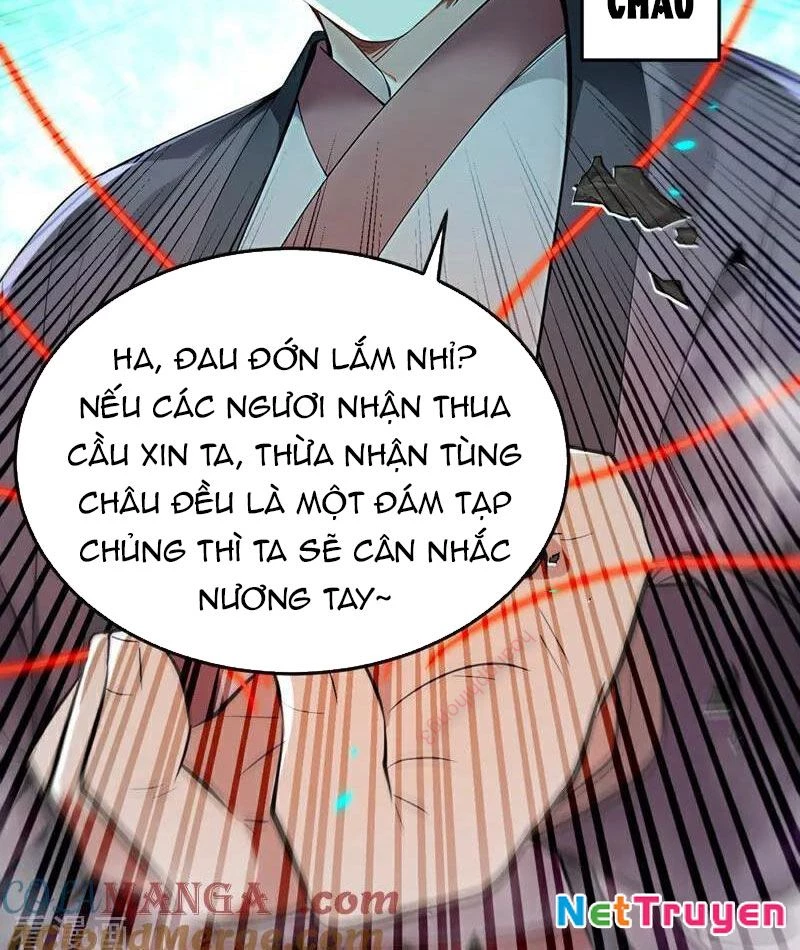 Thập Đại Đế Hoàng Đều Là Đệ Tử Của Ta Chapter 409 - Trang 2
