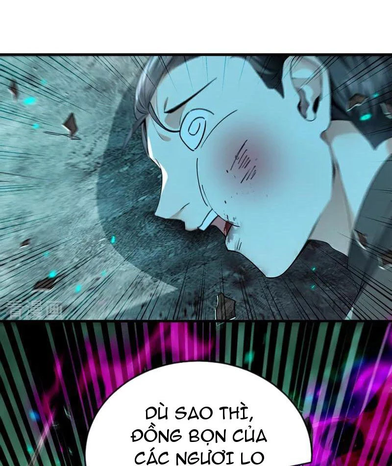 Thập Đại Đế Hoàng Đều Là Đệ Tử Của Ta Chapter 409 - Trang 2