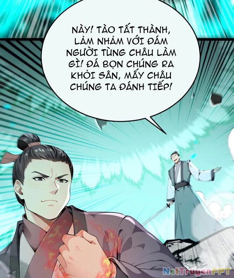 Thập Đại Đế Hoàng Đều Là Đệ Tử Của Ta Chapter 409 - Trang 2