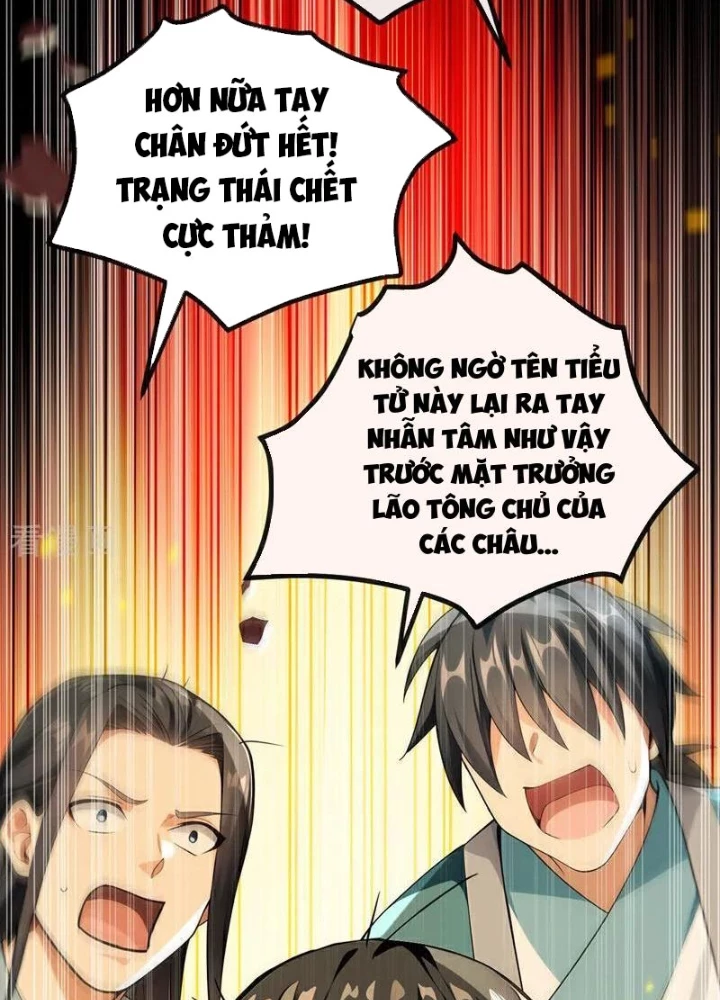 Thập Đại Đế Hoàng Đều Là Đệ Tử Của Ta Chapter 410 - Trang 2