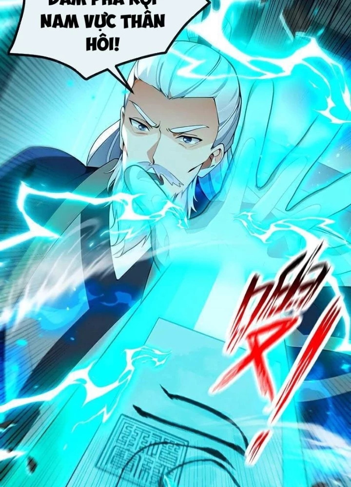 Thập Đại Đế Hoàng Đều Là Đệ Tử Của Ta Chapter 410 - Trang 2