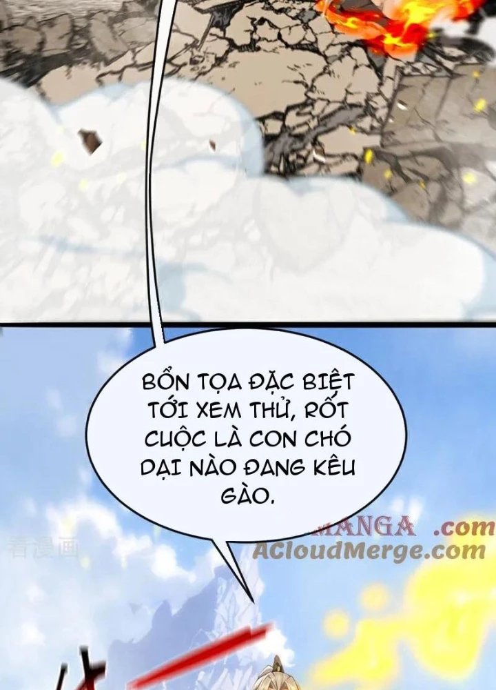 Thập Đại Đế Hoàng Đều Là Đệ Tử Của Ta Chapter 410 - Trang 2