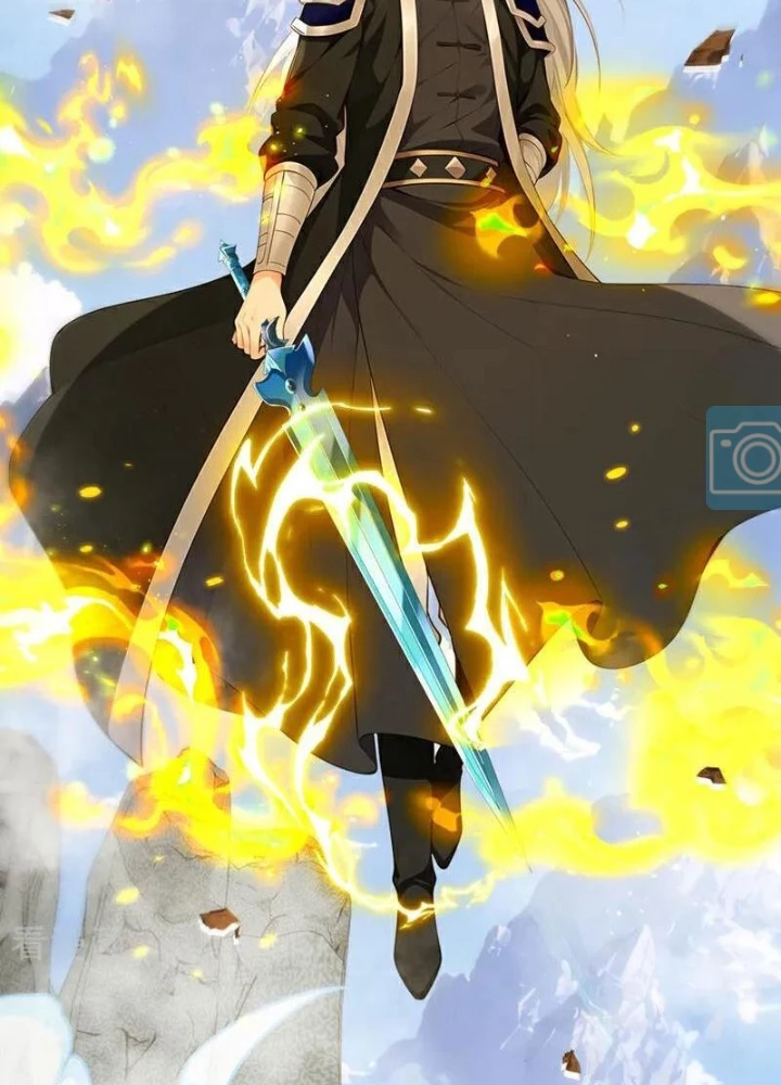 Thập Đại Đế Hoàng Đều Là Đệ Tử Của Ta Chapter 410 - Trang 2