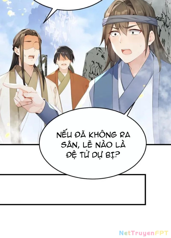 Thập Đại Đế Hoàng Đều Là Đệ Tử Của Ta Chapter 410 - Trang 2