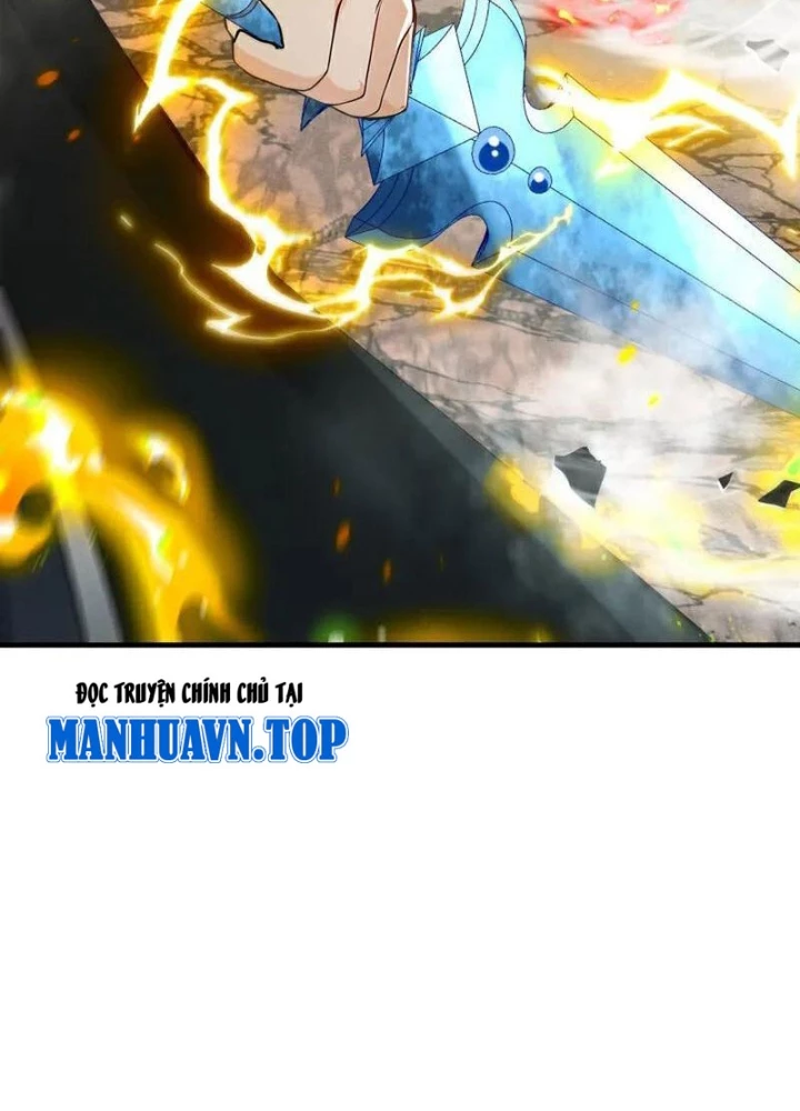 Thập Đại Đế Hoàng Đều Là Đệ Tử Của Ta Chapter 410 - Trang 2