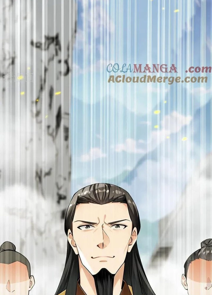 Thập Đại Đế Hoàng Đều Là Đệ Tử Của Ta Chapter 410 - Trang 2