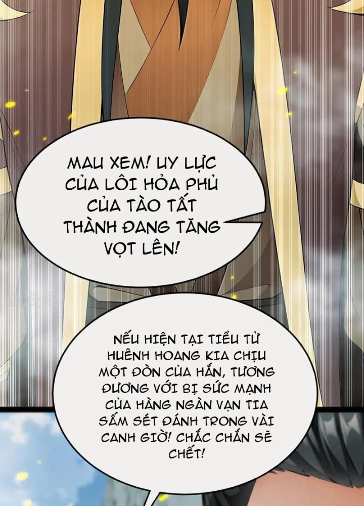 Thập Đại Đế Hoàng Đều Là Đệ Tử Của Ta Chapter 410 - Trang 2