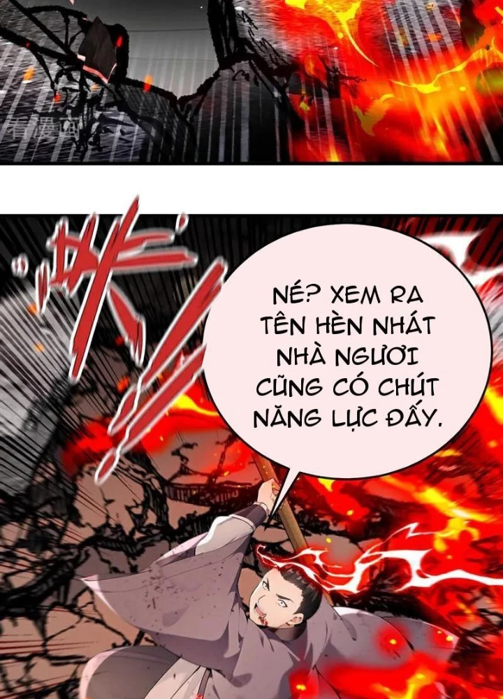 Thập Đại Đế Hoàng Đều Là Đệ Tử Của Ta Chapter 410 - Trang 2