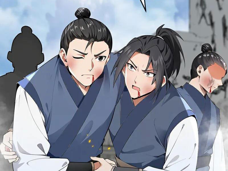 Thập Đại Đế Hoàng Đều Là Đệ Tử Của Ta Chapter 411 - Trang 2