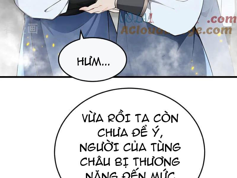 Thập Đại Đế Hoàng Đều Là Đệ Tử Của Ta Chapter 411 - Trang 2