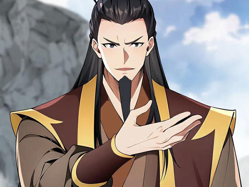 Thập Đại Đế Hoàng Đều Là Đệ Tử Của Ta Chapter 411 - Trang 2