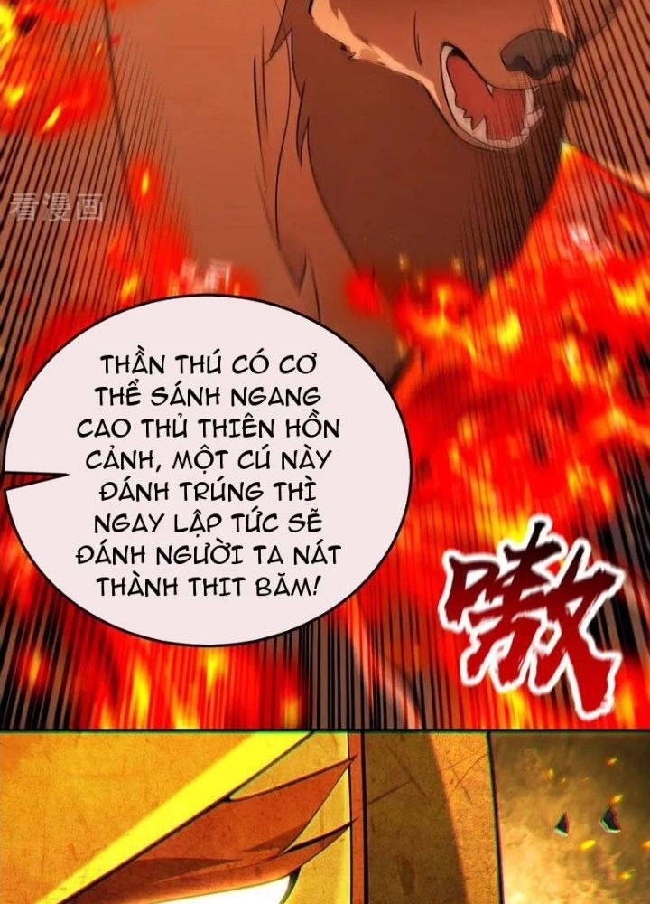 Thập Đại Đế Hoàng Đều Là Đệ Tử Của Ta Chapter 412 - Trang 2