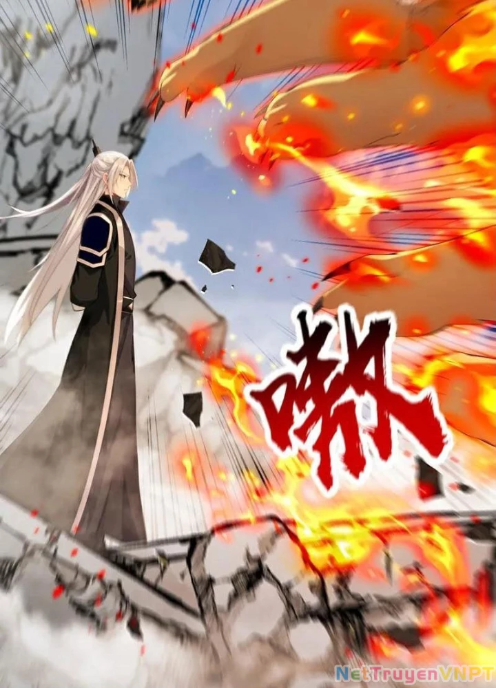 Thập Đại Đế Hoàng Đều Là Đệ Tử Của Ta Chapter 412 - Trang 2