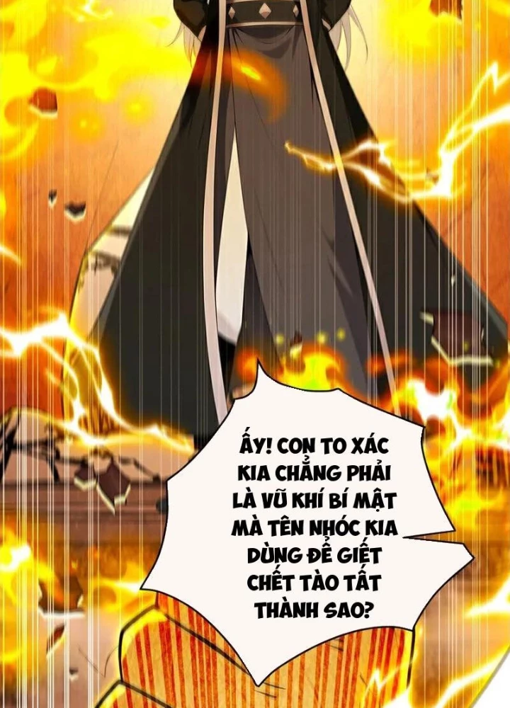 Thập Đại Đế Hoàng Đều Là Đệ Tử Của Ta Chapter 412 - Trang 2