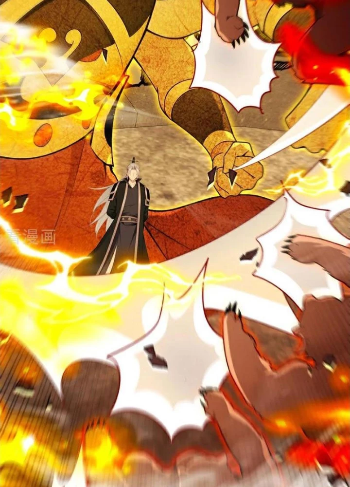 Thập Đại Đế Hoàng Đều Là Đệ Tử Của Ta Chapter 412 - Trang 2