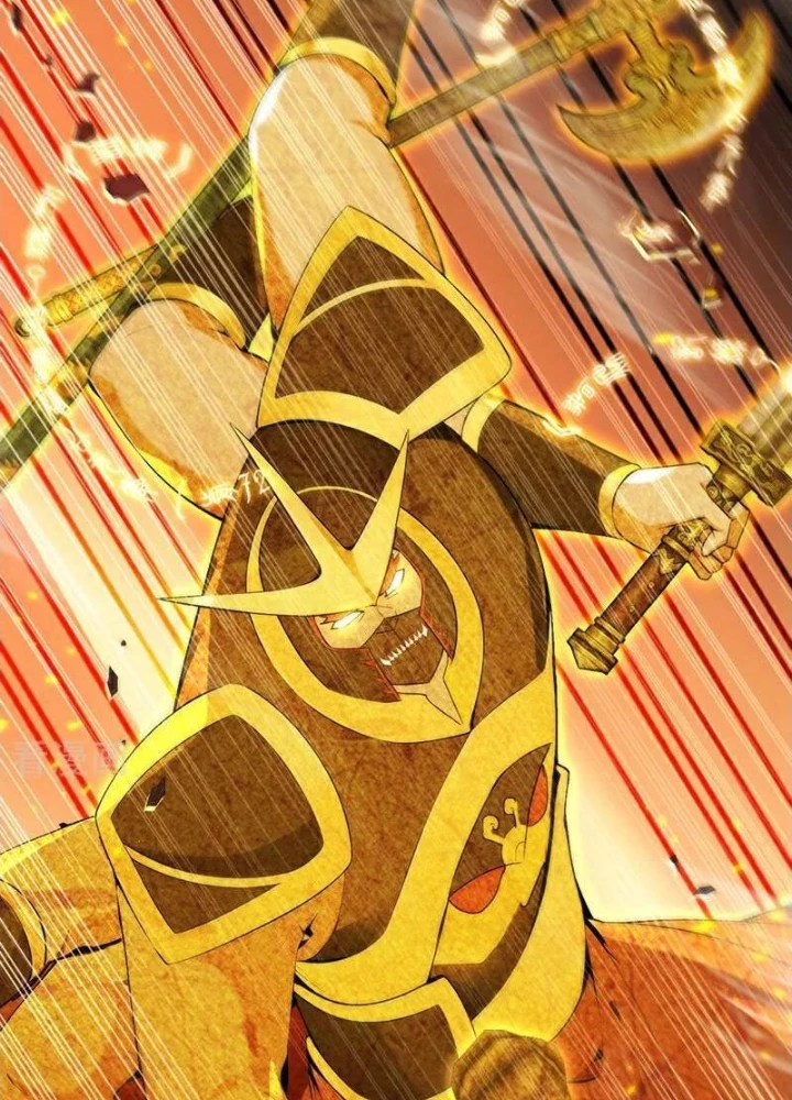 Thập Đại Đế Hoàng Đều Là Đệ Tử Của Ta Chapter 412 - Trang 2