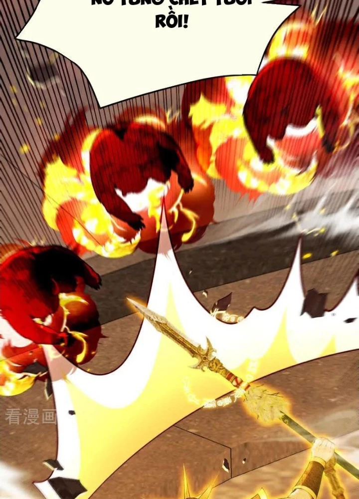 Thập Đại Đế Hoàng Đều Là Đệ Tử Của Ta Chapter 412 - Trang 2