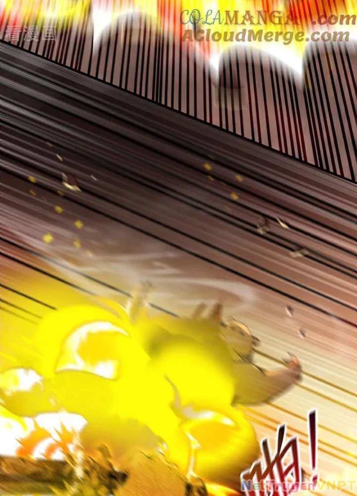 Thập Đại Đế Hoàng Đều Là Đệ Tử Của Ta Chapter 412 - Trang 2