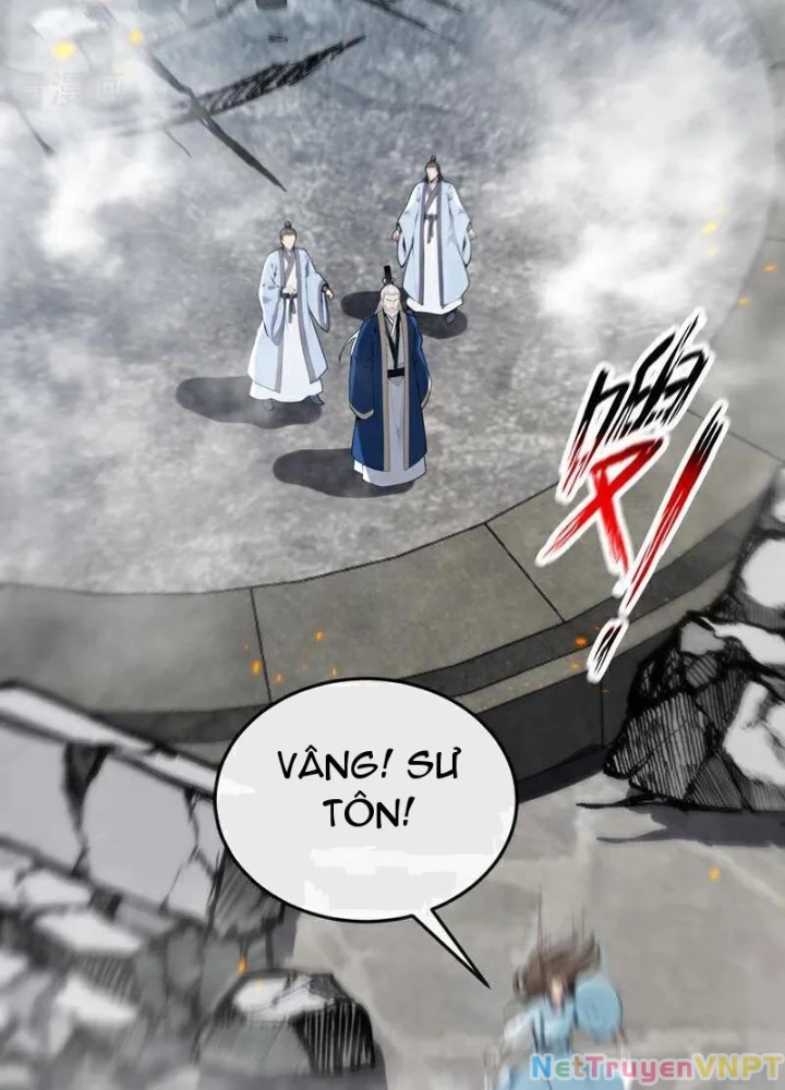 Thập Đại Đế Hoàng Đều Là Đệ Tử Của Ta Chapter 412 - Trang 2