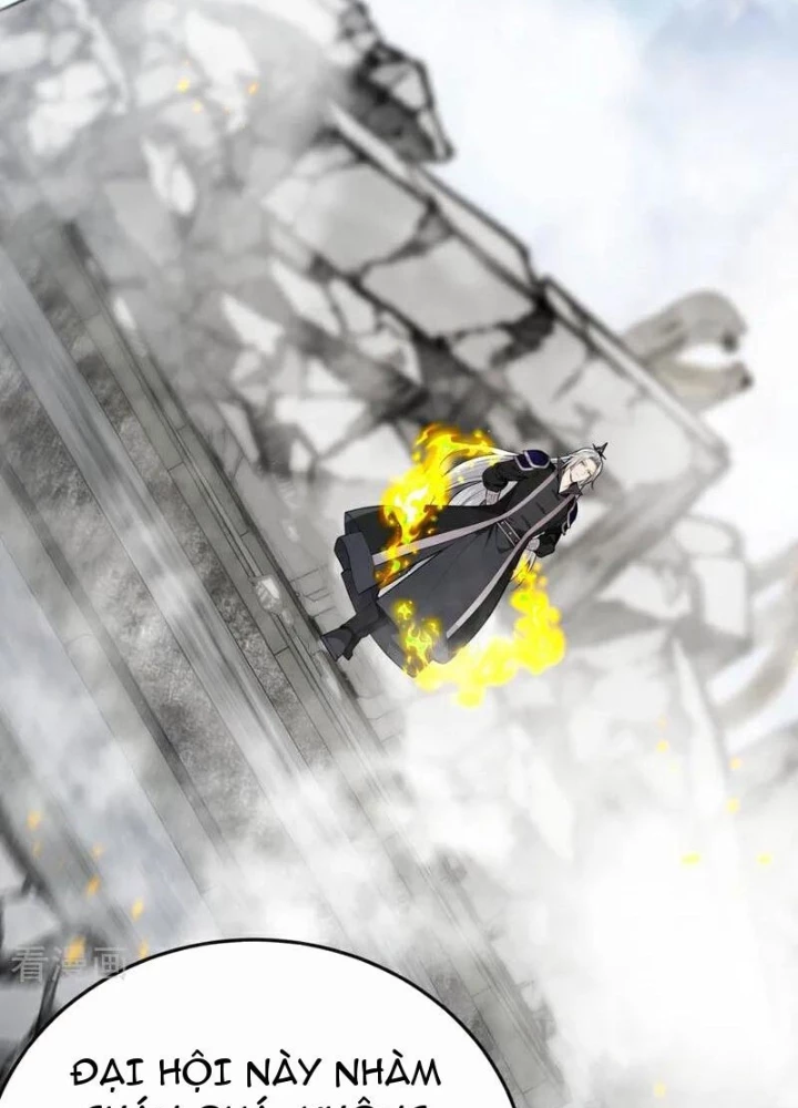 Thập Đại Đế Hoàng Đều Là Đệ Tử Của Ta Chapter 412 - Trang 2