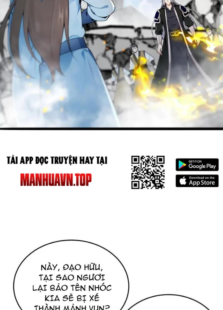 Thập Đại Đế Hoàng Đều Là Đệ Tử Của Ta Chapter 412 - Trang 2