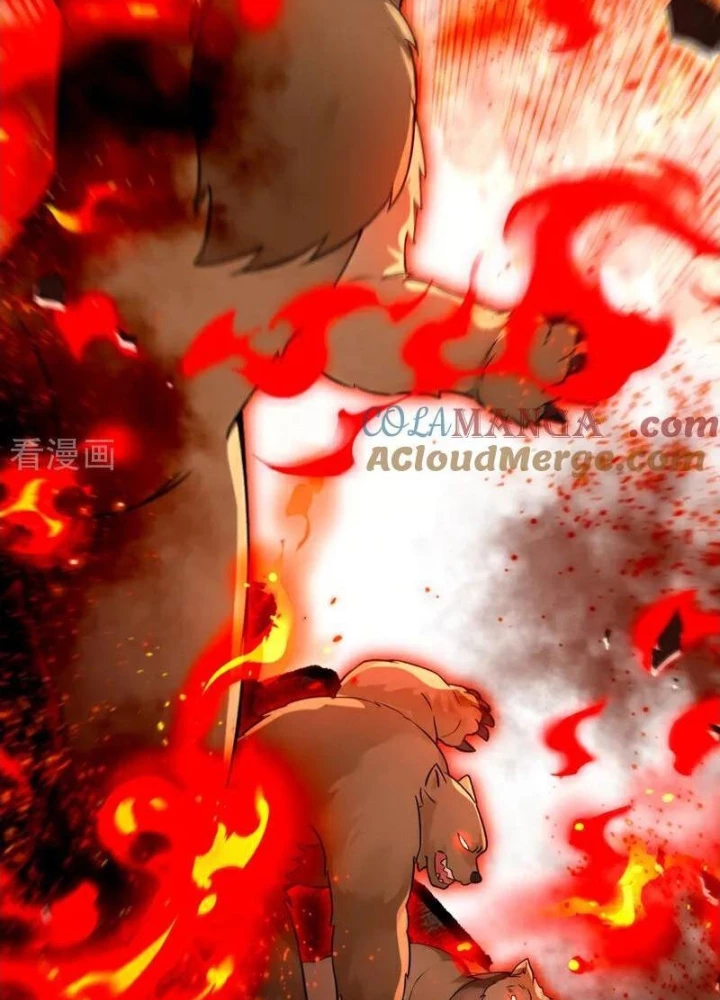 Thập Đại Đế Hoàng Đều Là Đệ Tử Của Ta Chapter 412 - Trang 2