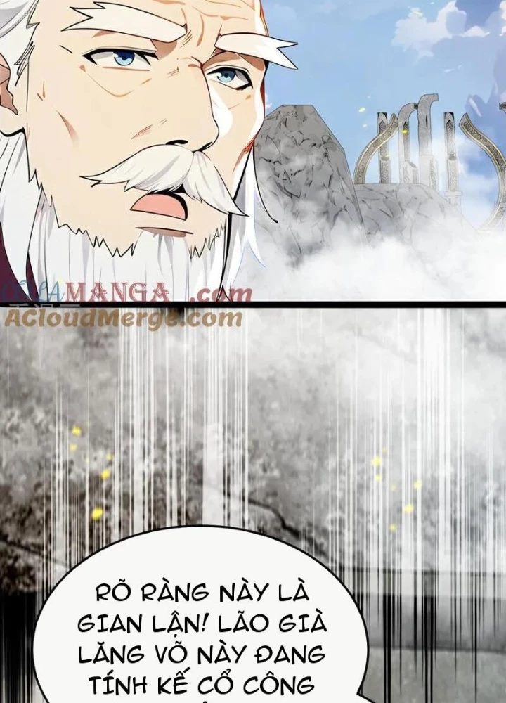 Thập Đại Đế Hoàng Đều Là Đệ Tử Của Ta Chapter 412 - Trang 2