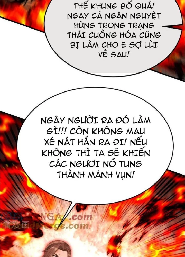 Thập Đại Đế Hoàng Đều Là Đệ Tử Của Ta Chapter 413 - Trang 2