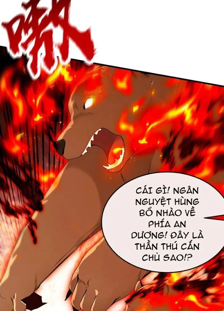 Thập Đại Đế Hoàng Đều Là Đệ Tử Của Ta Chapter 413 - Trang 2
