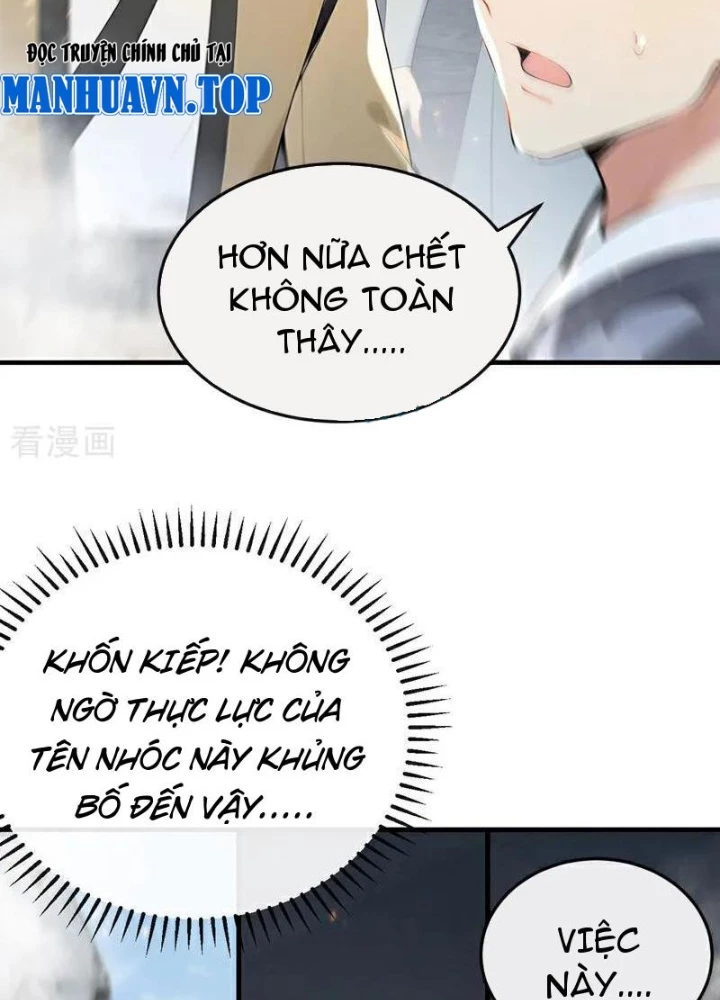Thập Đại Đế Hoàng Đều Là Đệ Tử Của Ta Chapter 413 - Trang 2