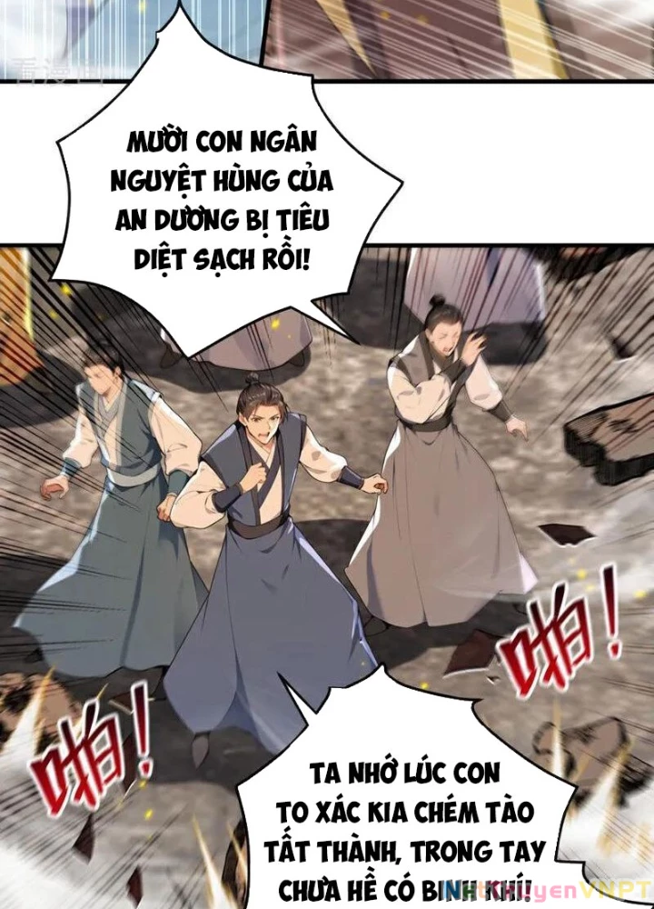 Thập Đại Đế Hoàng Đều Là Đệ Tử Của Ta Chapter 413 - Trang 2