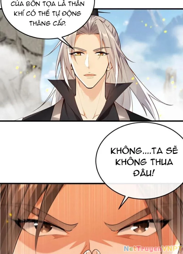 Thập Đại Đế Hoàng Đều Là Đệ Tử Của Ta Chapter 413 - Trang 2