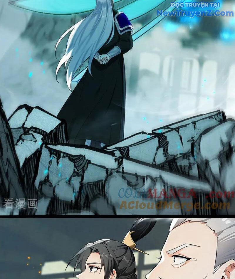 Thập Đại Đế Hoàng Đều Là Đệ Tử Của Ta Chapter 414 - Trang 2