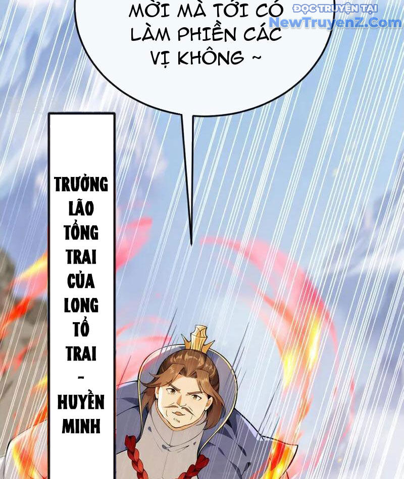 Thập Đại Đế Hoàng Đều Là Đệ Tử Của Ta Chapter 414 - Trang 2