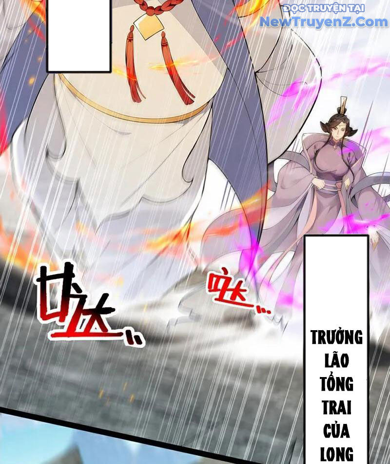 Thập Đại Đế Hoàng Đều Là Đệ Tử Của Ta Chapter 414 - Trang 2