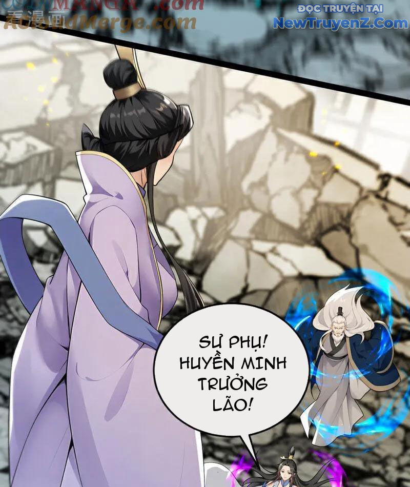 Thập Đại Đế Hoàng Đều Là Đệ Tử Của Ta Chapter 414 - Trang 2