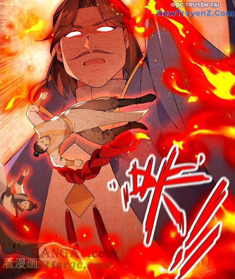 Thập Đại Đế Hoàng Đều Là Đệ Tử Của Ta Chapter 414 - Trang 2