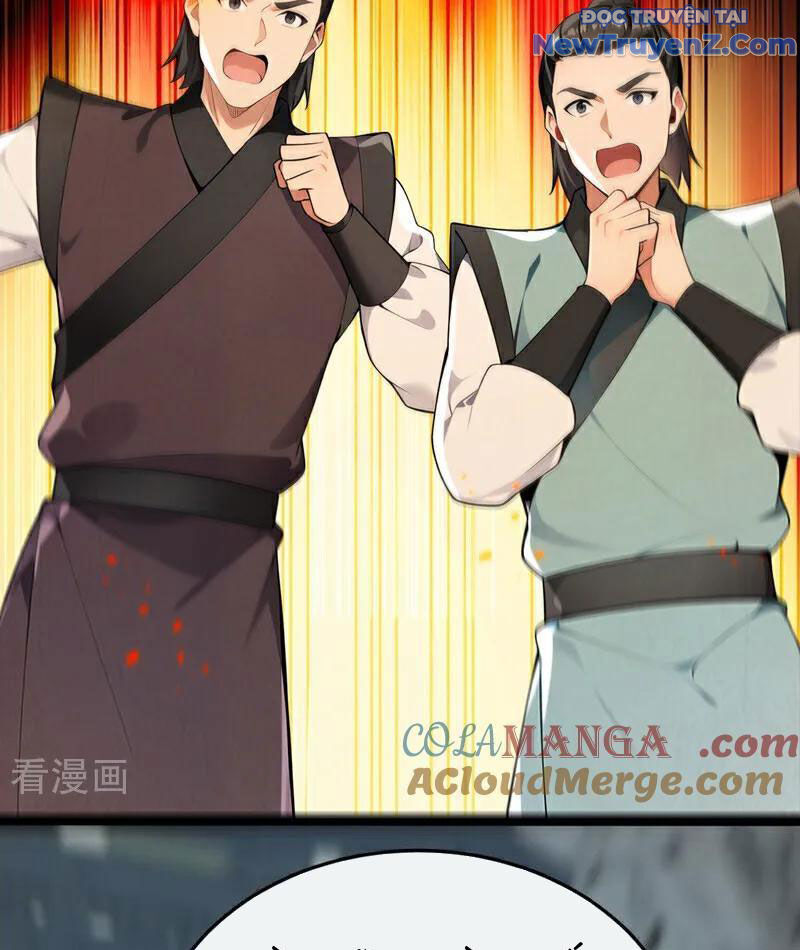 Thập Đại Đế Hoàng Đều Là Đệ Tử Của Ta Chapter 414 - Trang 2