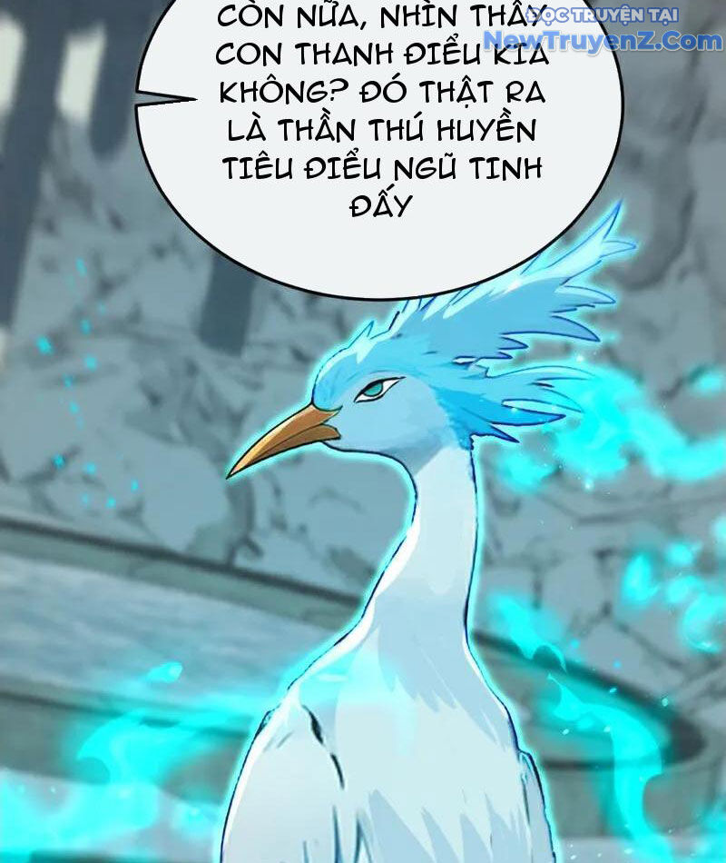 Thập Đại Đế Hoàng Đều Là Đệ Tử Của Ta Chapter 414 - Trang 2