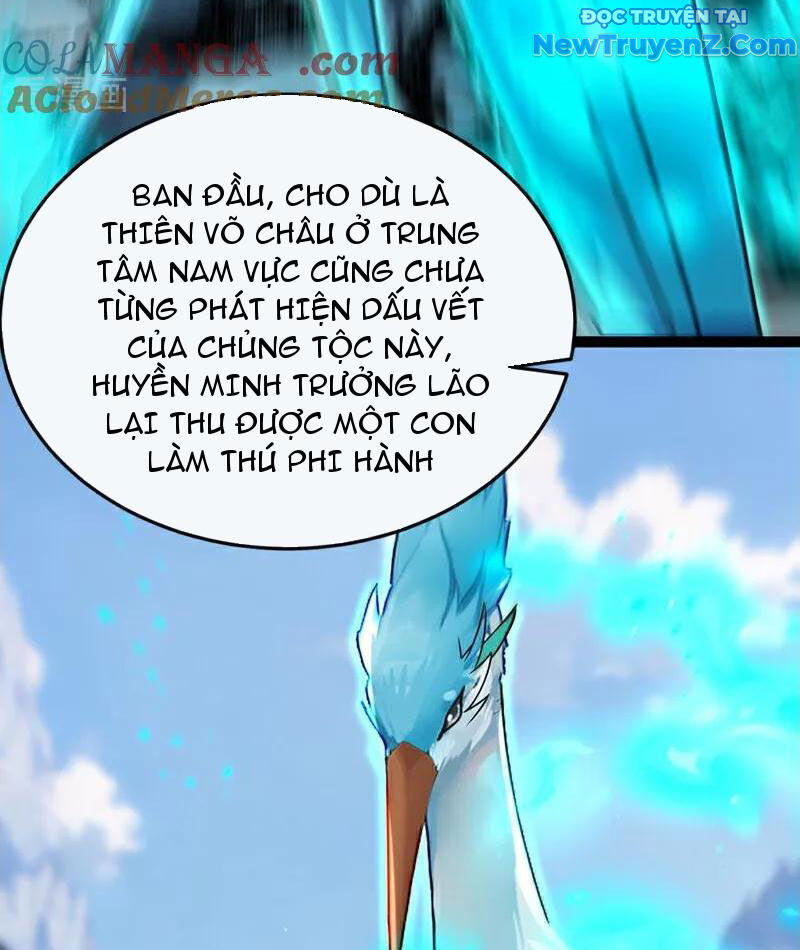 Thập Đại Đế Hoàng Đều Là Đệ Tử Của Ta Chapter 414 - Trang 2