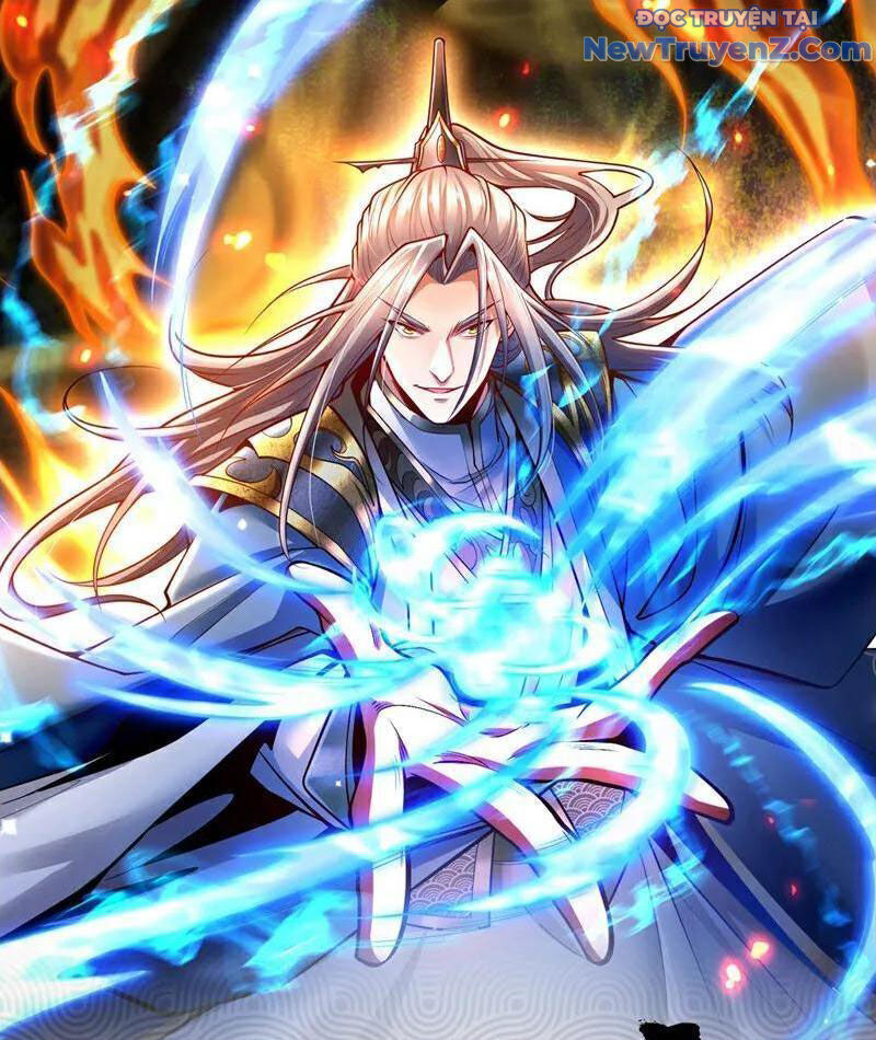 Thập Đại Đế Hoàng Đều Là Đệ Tử Của Ta Chapter 414 - Trang 2